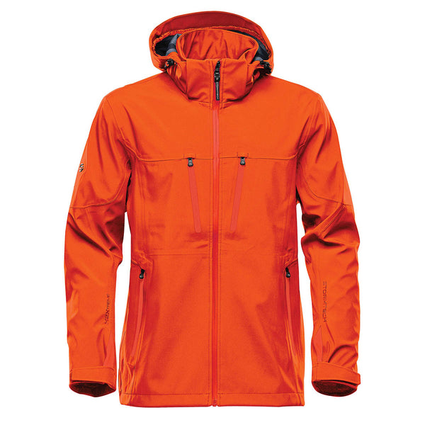 Men's Patrol Softshell - XB-3